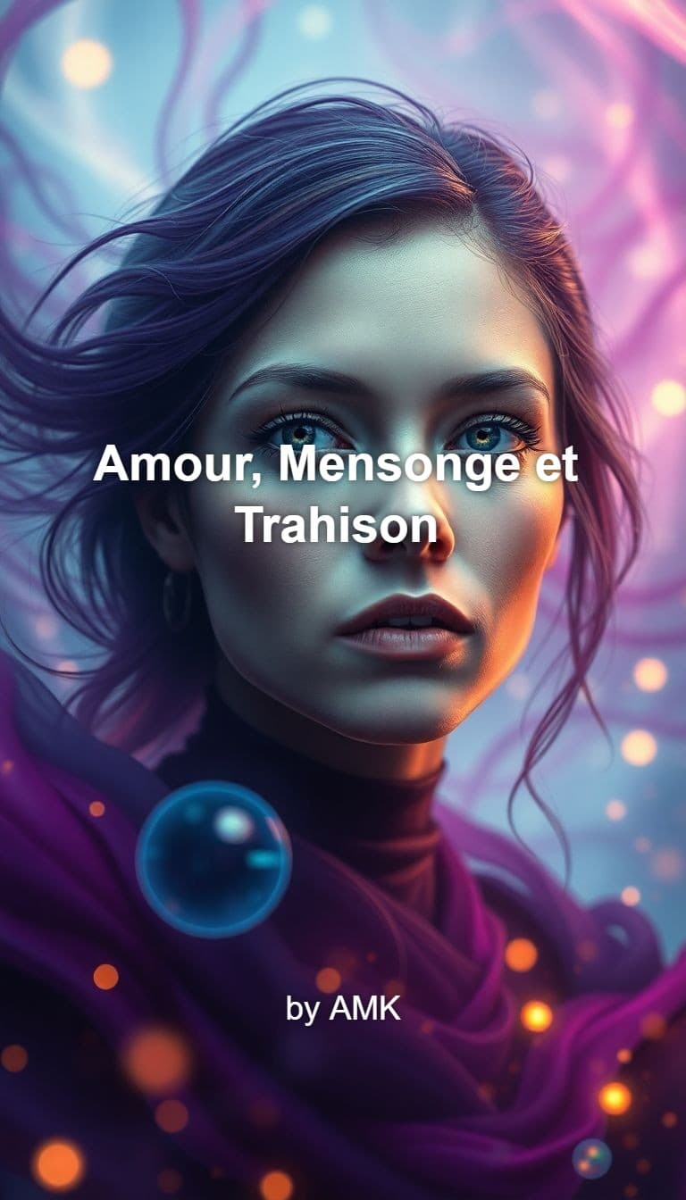 Amour, Mensonge et Trahison
