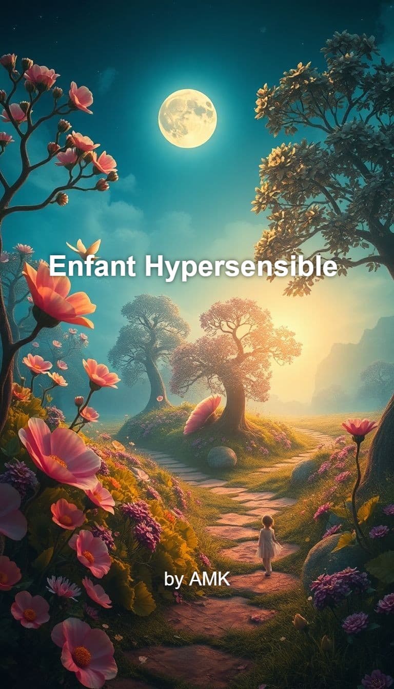 Enfant Hypersensible