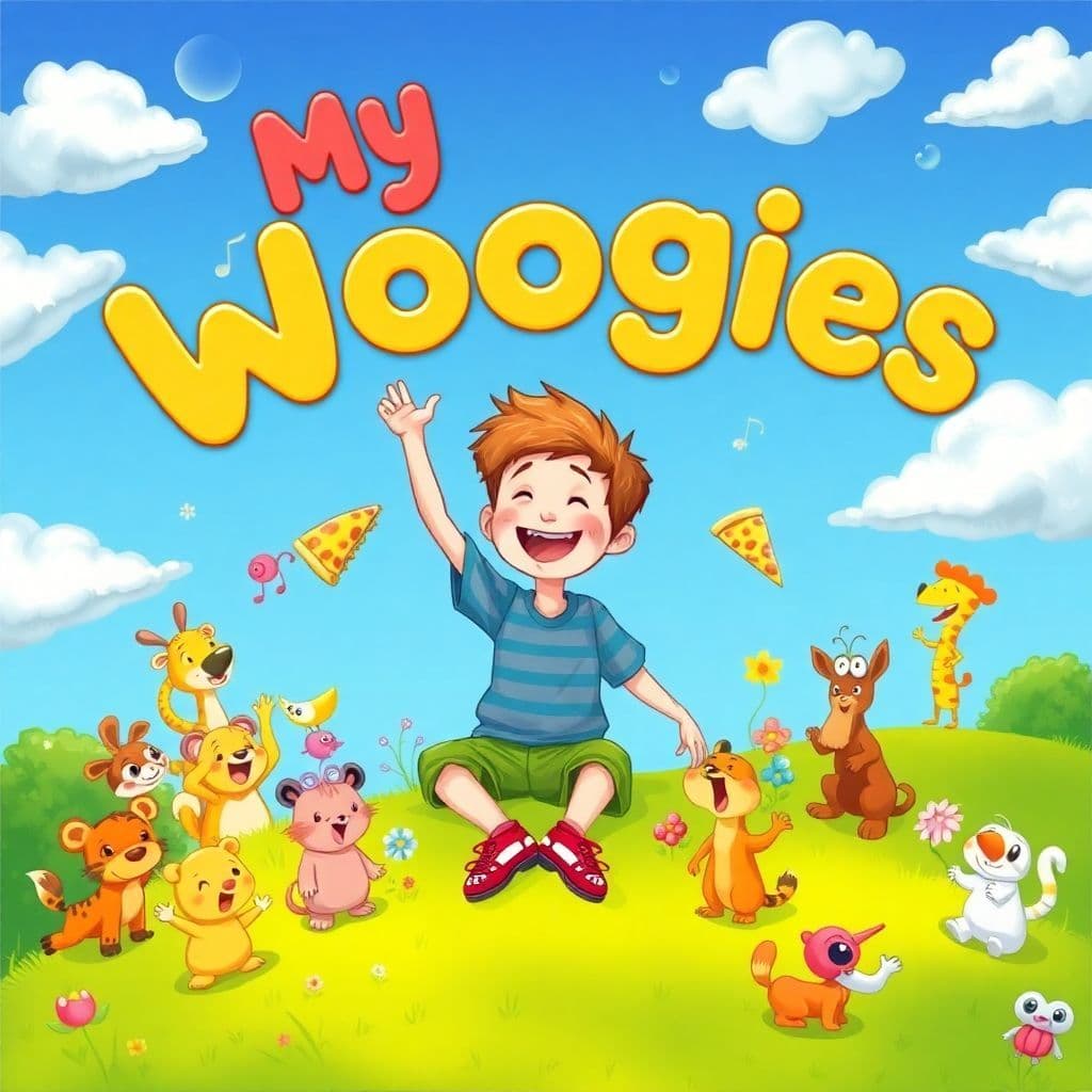 My Woogies