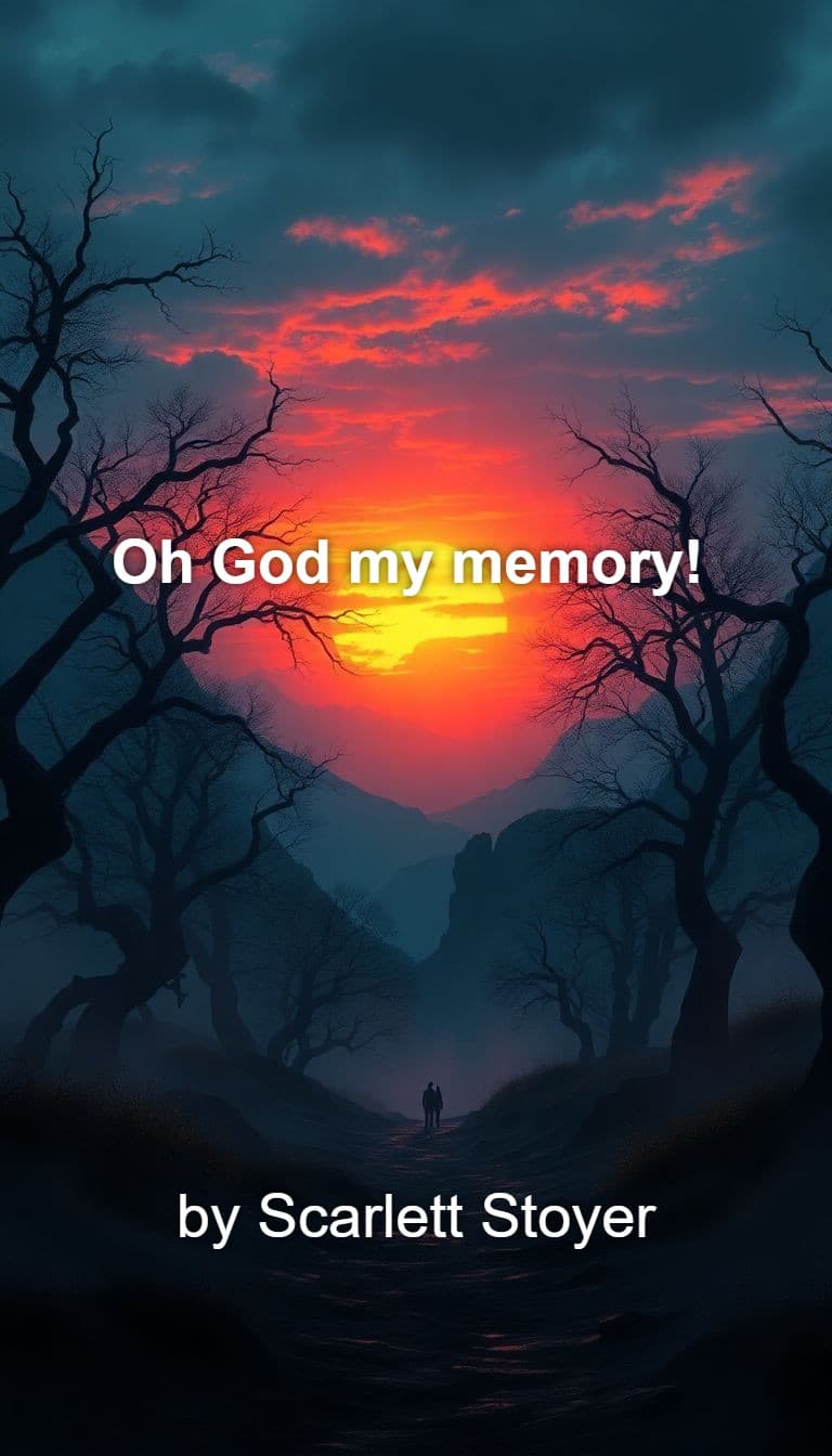 Oh God my memory!