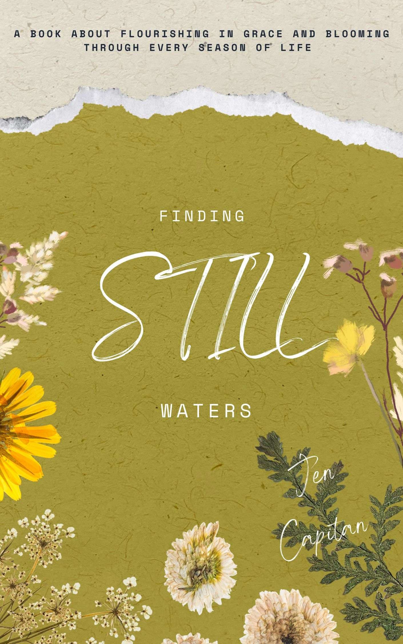 Finding Still Waters
