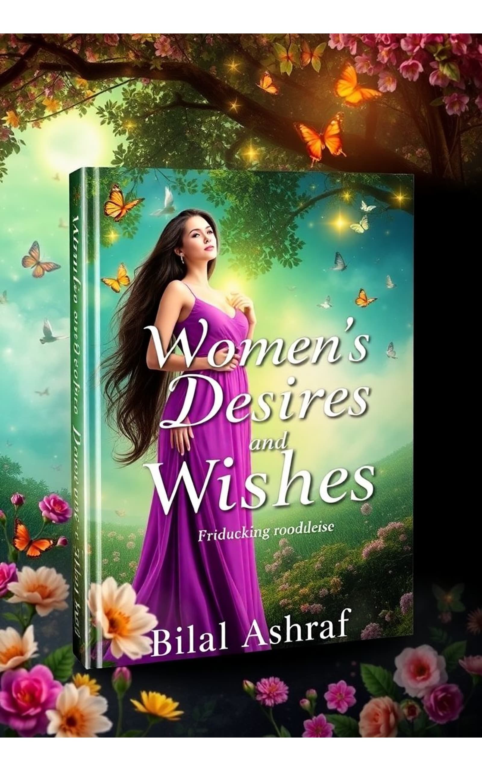 Women desires and wishes